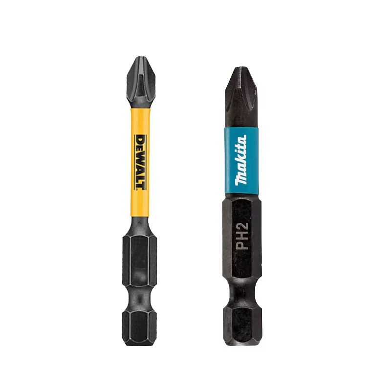 Makita BOSwivel Milwaukee-Mèches à percussion