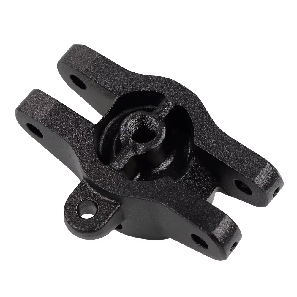 Base Pliante Originale pour Fixer la Tige Verticale