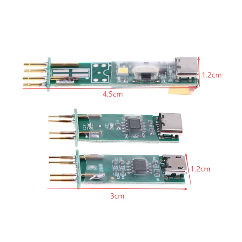 Module de Test en ligne