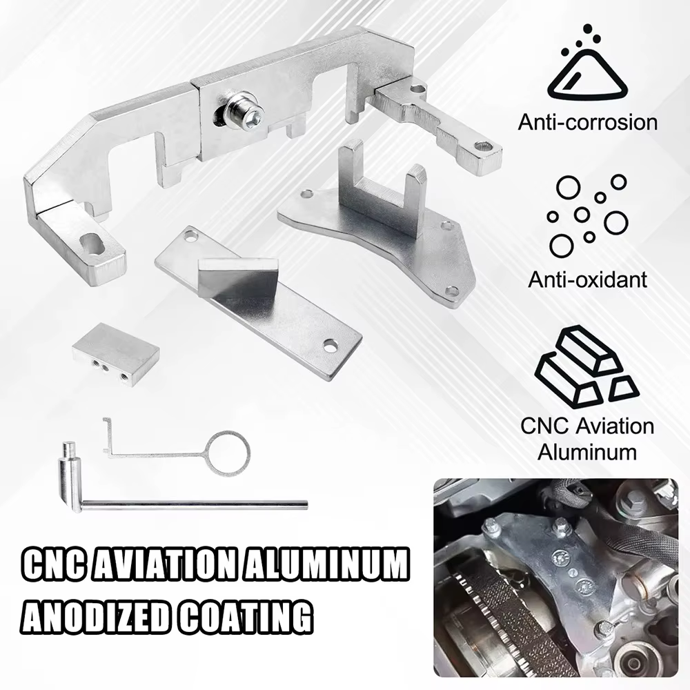 Ensemble d'outils de synchronisation PSA pour citroën Peugeot Opel \ Vauxhall 1.0