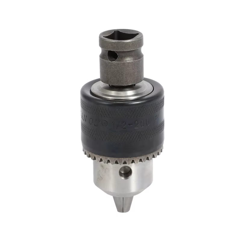 Promotion! Adaptateur de perceuse pour mandrin de perceuse