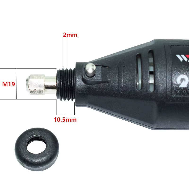 Perceuse électrique 110/220V
