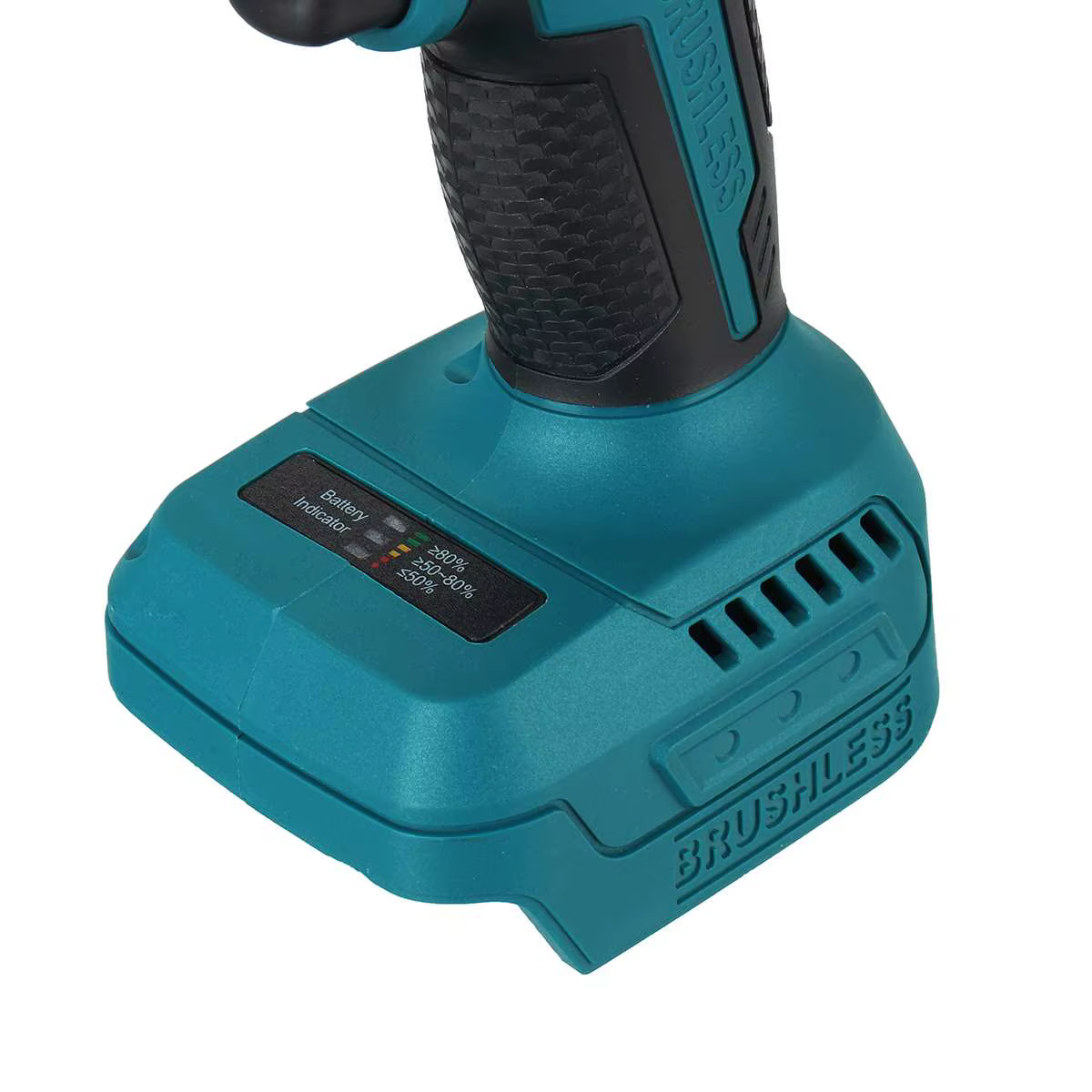 Makita – perceuse électrique à percussion sans balais 20V