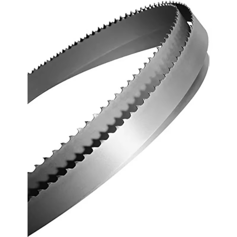 Dekoly M42 scie à ruban bimétallique HSS 1335 x 13 x 0