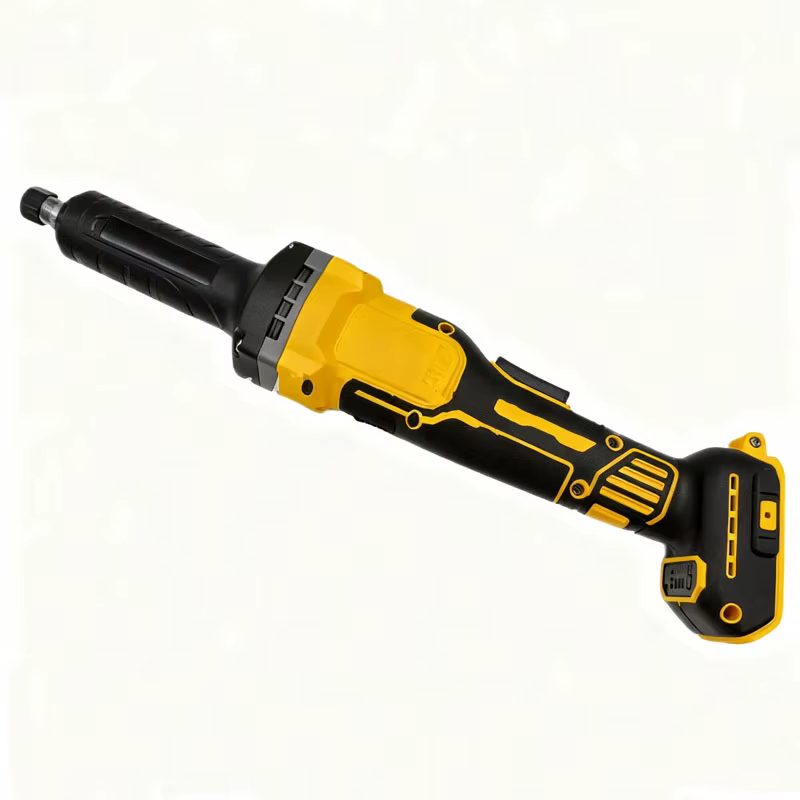 Pour DeWALT 20V 18V batterie sans brosse meuleuse 4 vitesses électrique gravure polisseuse sans fil meulage outils électriques