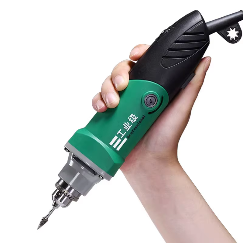 Graveur haute puissance 220V 480W