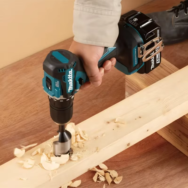 Makita DDF487 - Perceuse-visseuse sans fil