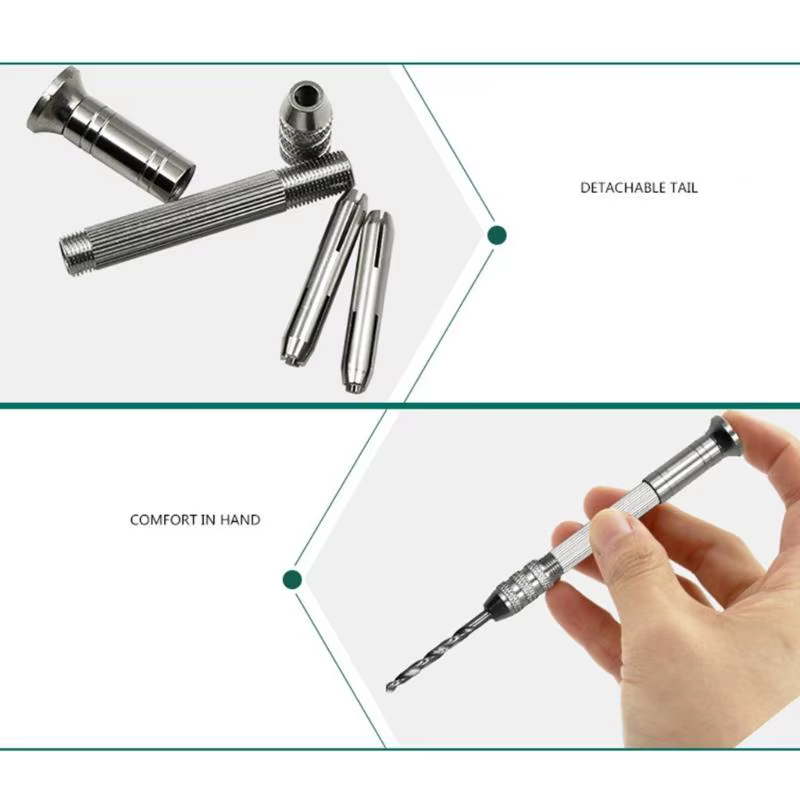 R9UF perceuse à main, outil rotatif