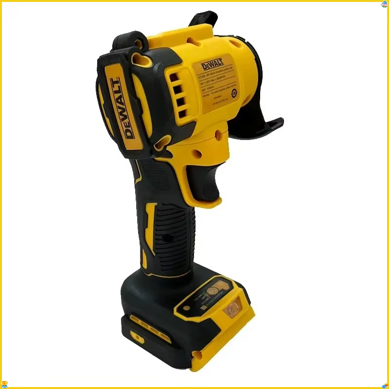 DeWALT – meuleuse d'angle portable sans fil de 3 pouces