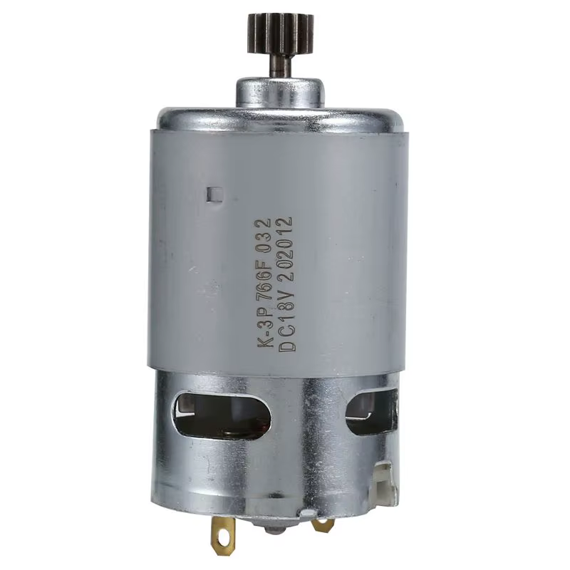 Délicieux- 18V 14 dents moteur 317004430