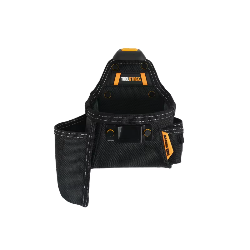 TOOLSTACK TSK-25S Mini trousse à outils de charpentier