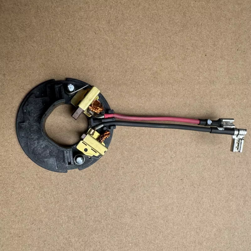 Porte-balais en carbone d'origine pour HILTI SFC 14-A SFC 18-A SFC 22-A
