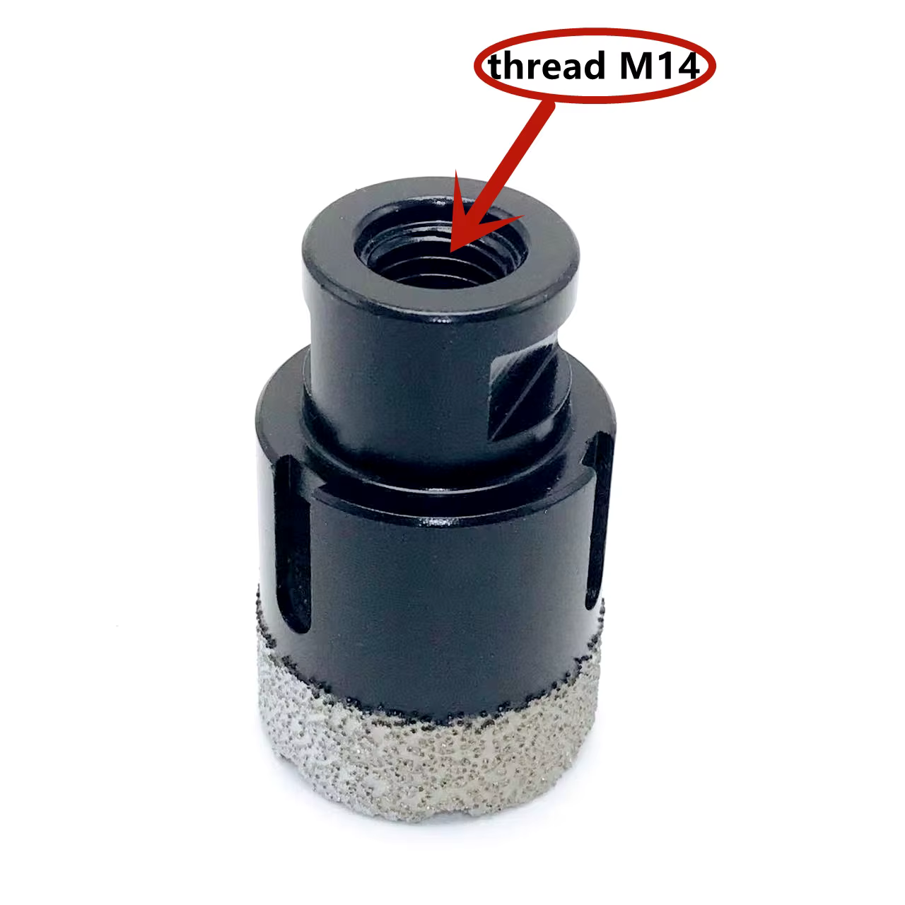 RSMXbalance-Scie cloche pour carreaux de céramique