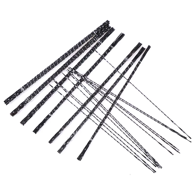 Lames de scie sauteuse à dents spirales de 130mm