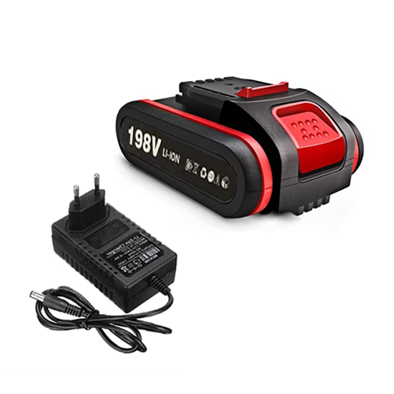 Worx batterie Rechargeable adaptée aux perceuses électriques ciseaux