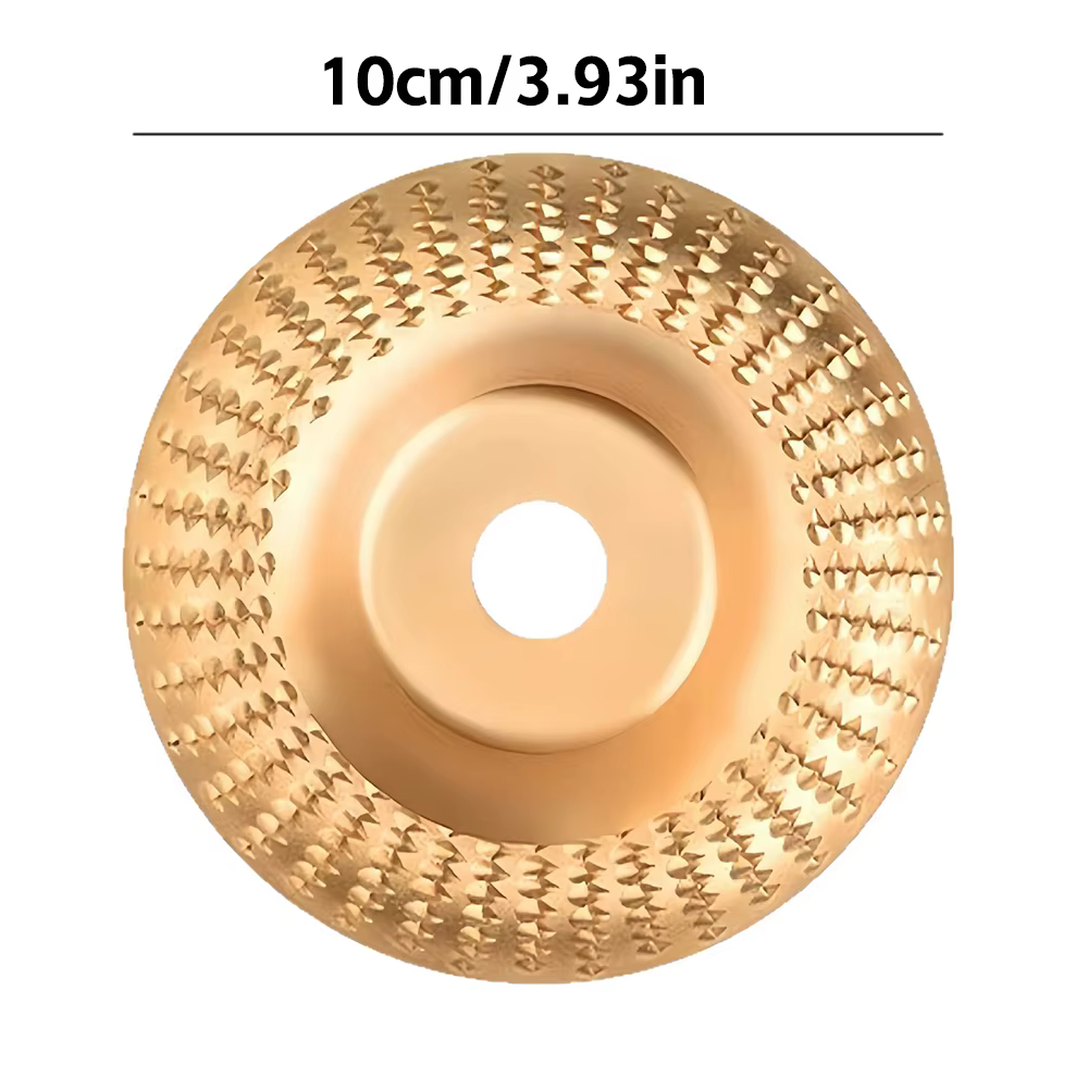 Disque de ponçage pour meuleuse d'angle