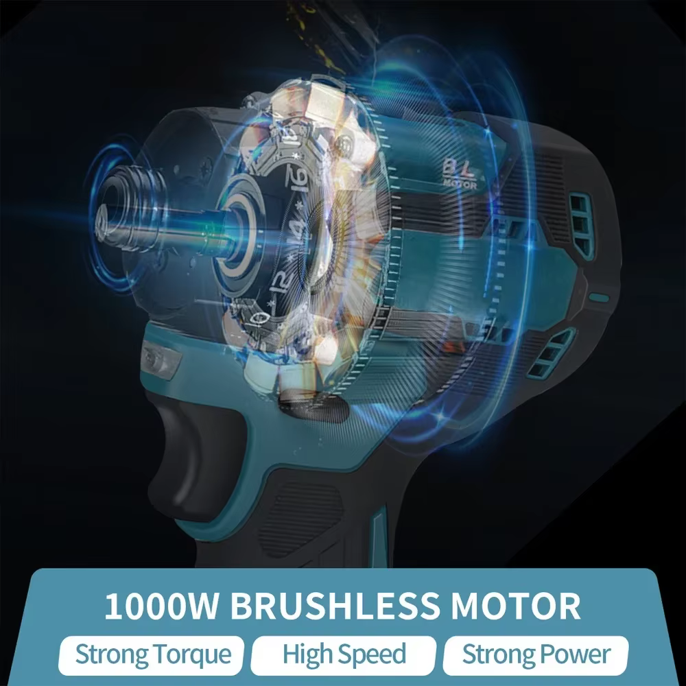 Makita – tournevis électrique sans fil