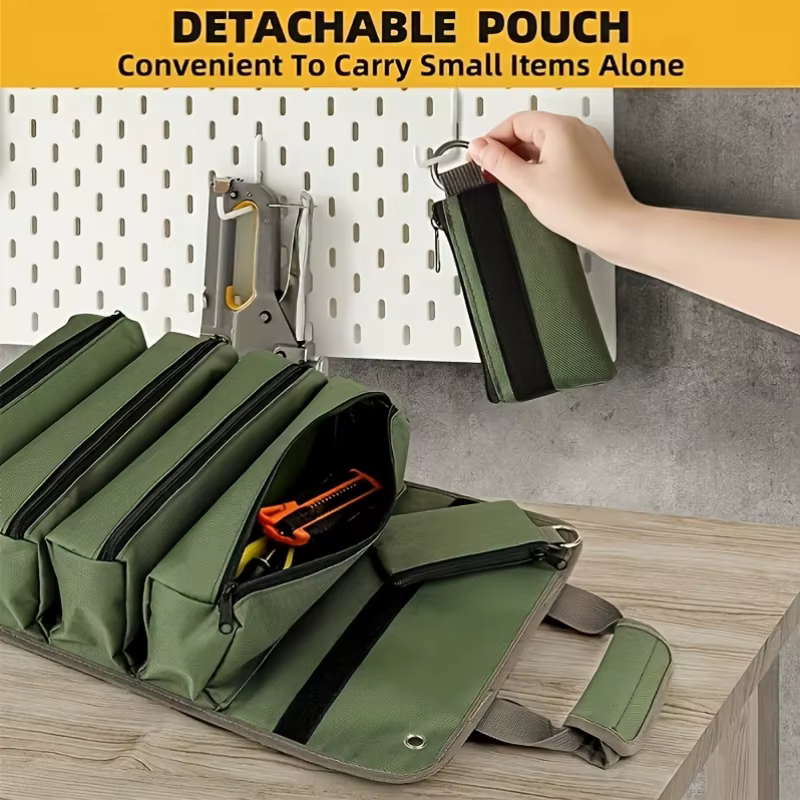 Kits d'outils robustes et étanches