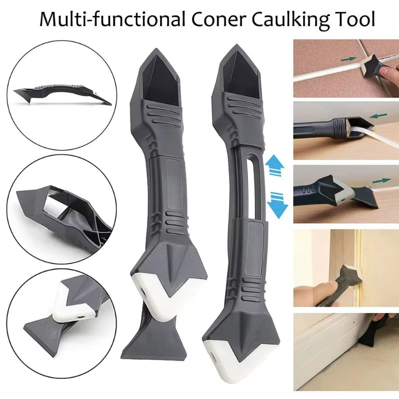 Outil de grattoir en Silicone