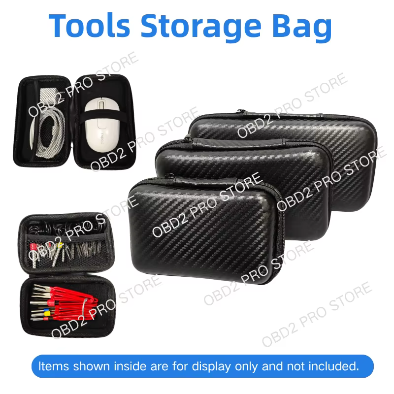 Sac de rangement pour Kit d'outils de réparation automobile