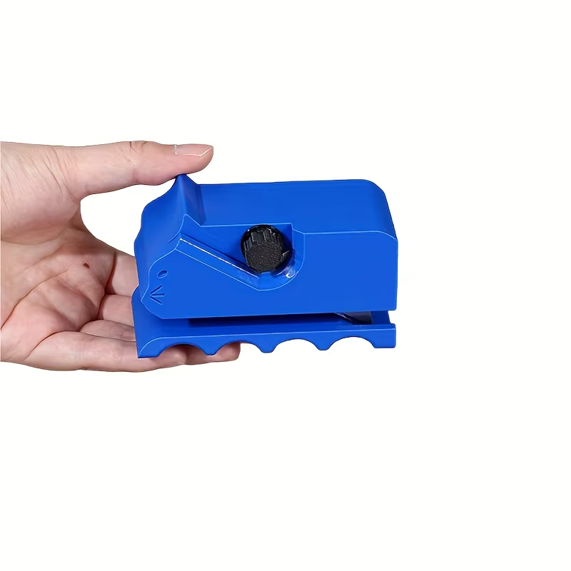 Nouvel outil de coupe de carton multifonctionnel pour bricolage