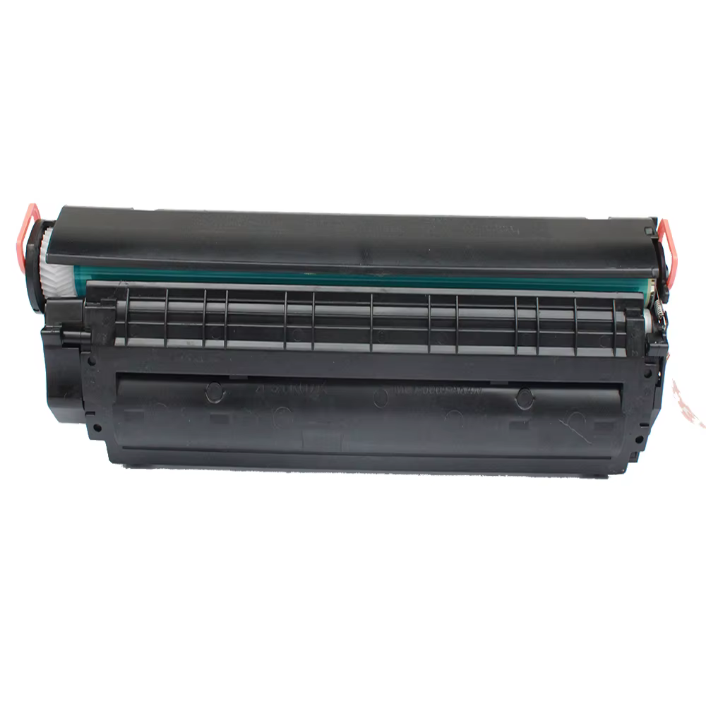 Cartouche de toner compatible 1pk Q2612A 12a C103 303 703 pour imprimante LaserJet MFP M1005 M1319f 3050 3015 3020 3030 3055 3052