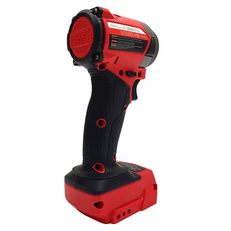 Perceuse électrique sans fil 5 vitesses