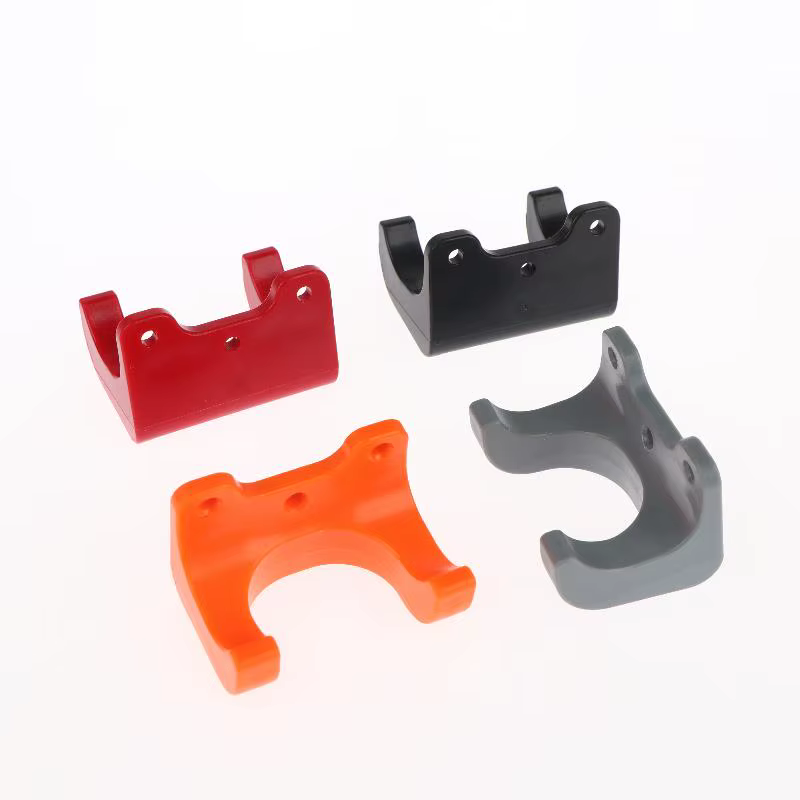 Support mural robuste pour outils de jardin 3 pièces – Organisateur de rangement pour garage, idéal pour râteaux, bêches, balais – Support de suspension pour atelier – Cadeau