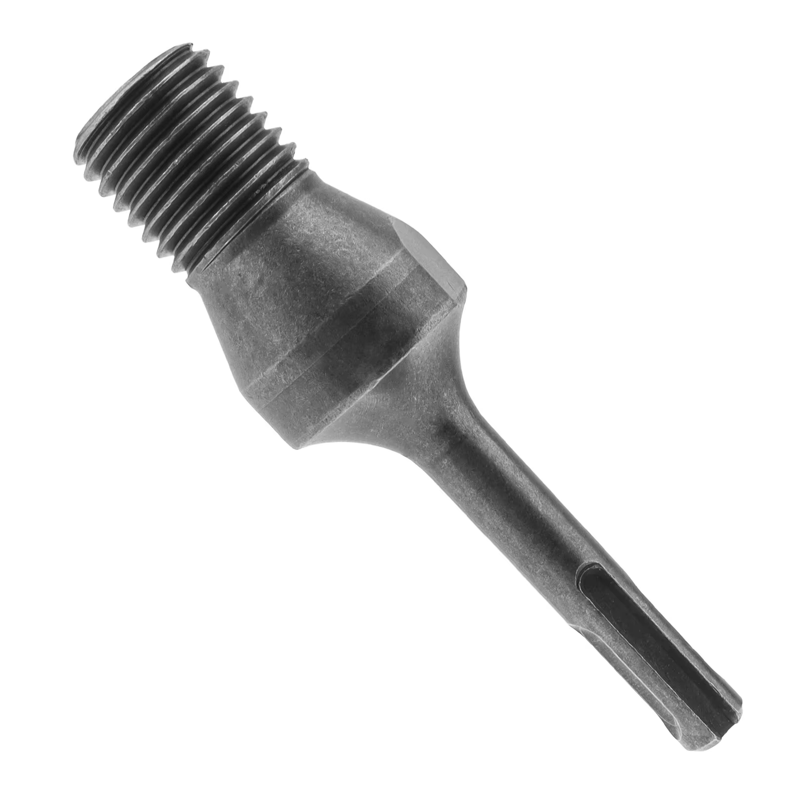 Adaptateur de perceuse M22 SDS Plus, embout à noyau de diamant, bielle à poignée ronde pour perceuse électrique de 13mm, convertisseur, outil adaptateur de foret