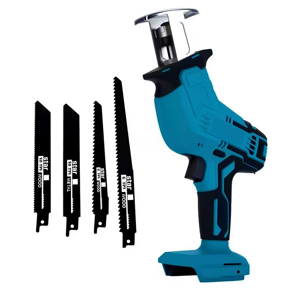 Makita – scie alternative électrique