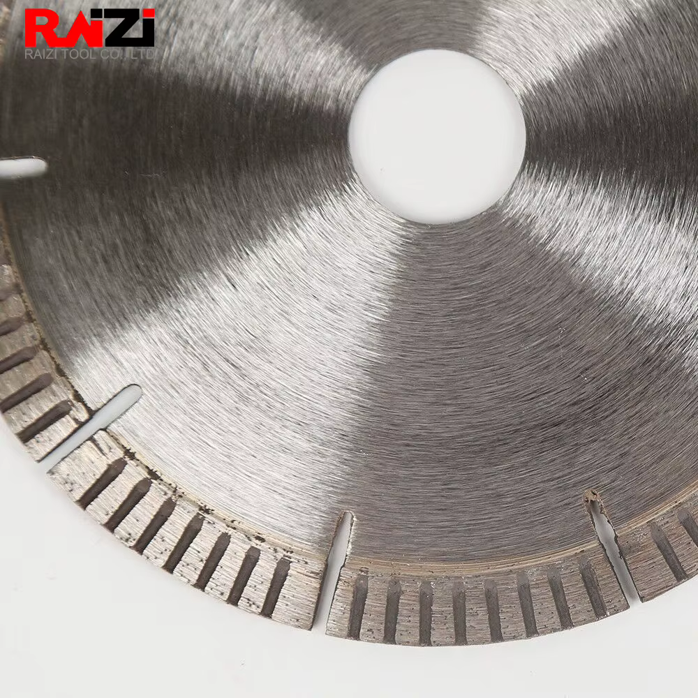 Raizi – lame de scie diamantée pour Machine de découpe de carreaux