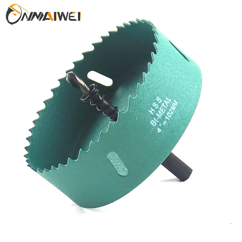 Scies à trous pour bois 68mm M42
