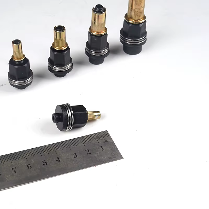 21 pièces + 1 pièce écrou à rivets manuel riveteuse