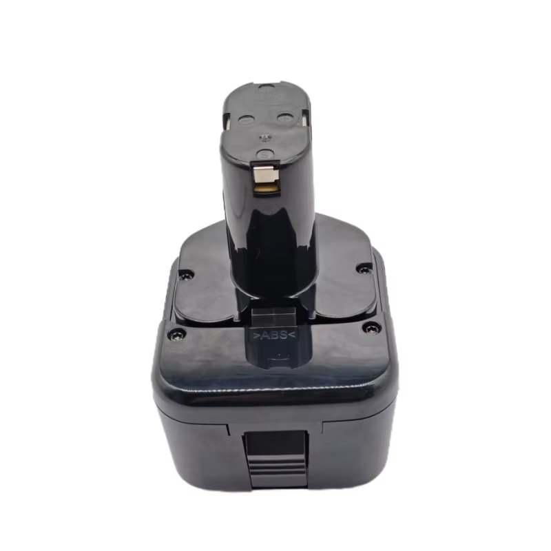 Batterie de remplacement 12V 2000mAh pour Hitachi EB1220BL EB1214S DH15DV C5D WR12DMR 324360 perceuse sans fil