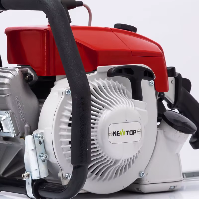 Tronçonneuse MS070 de haute qualité 105cc 36 pouces pour la coupe du bois – Prix avantageux – En stock