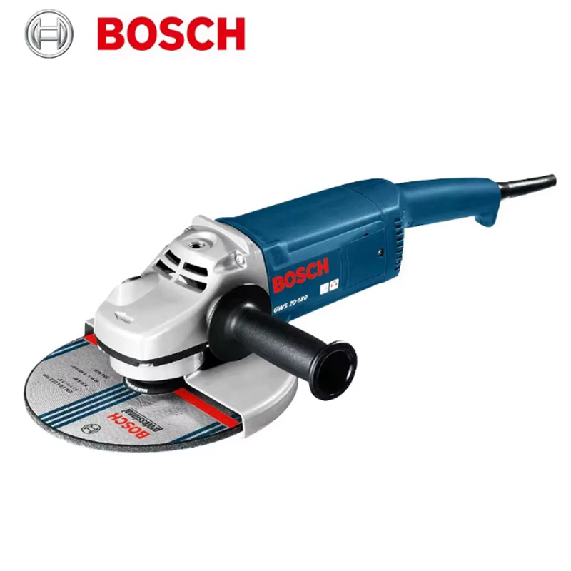 Brosses en carbone pour machine de découpe Bosch
