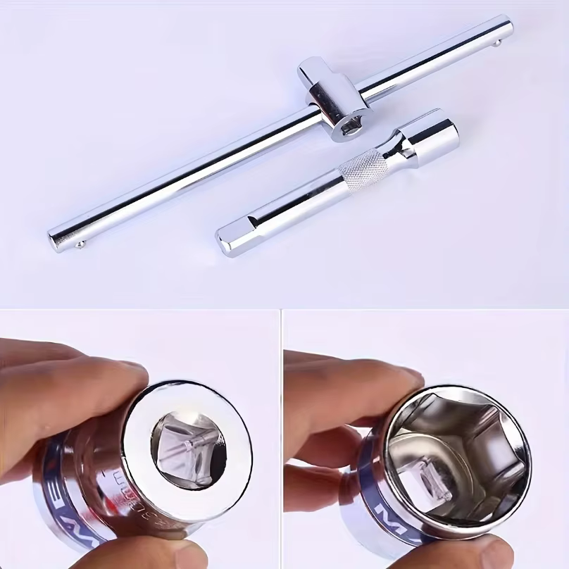 Ensemble d'outils mécaniques 32 pièces