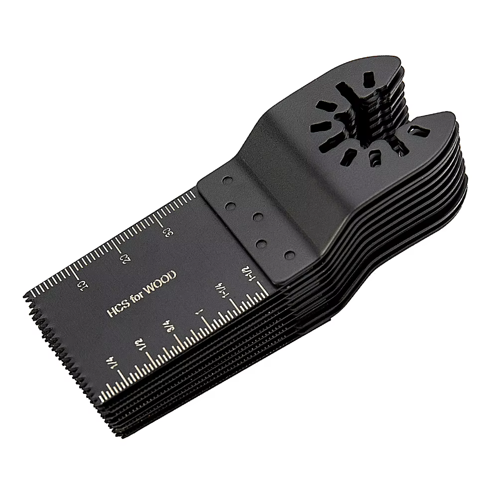 Lames multi-outils lame de scie oscillante
