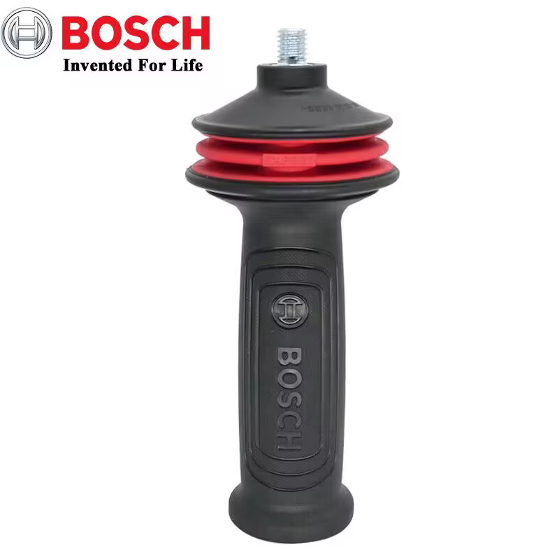 Bosch-Poignée latérale auxiliaire pour meuleuse d'angle à filetage M10