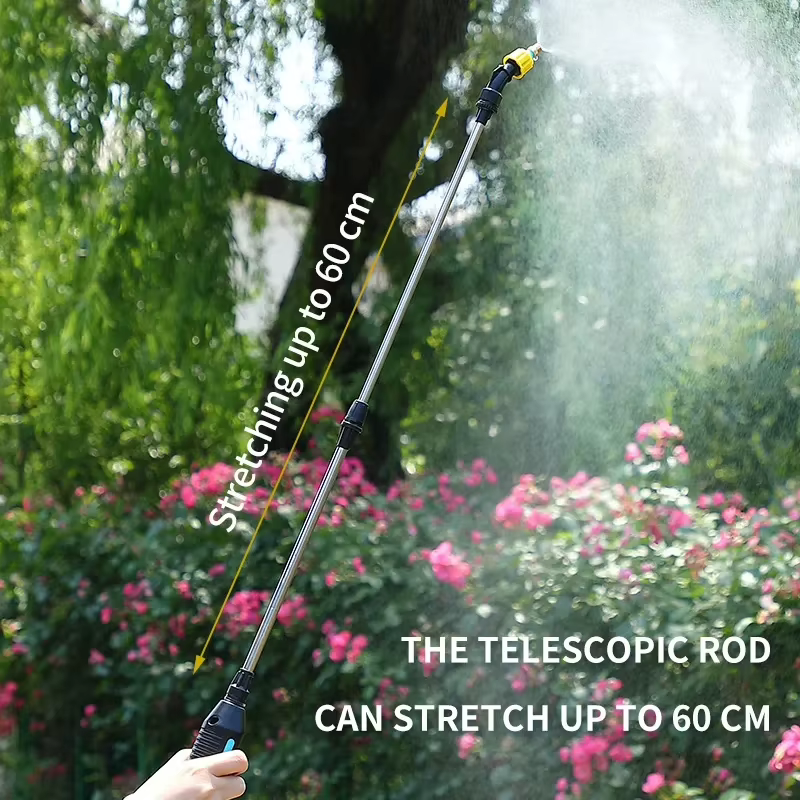 Pistolet de Pulvérisation existent Électrique pour Jardin