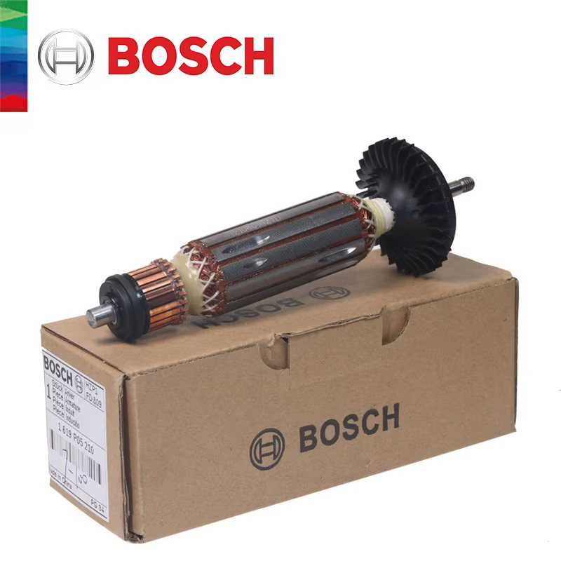 Bosch – meuleuse d'angle de remplacement
