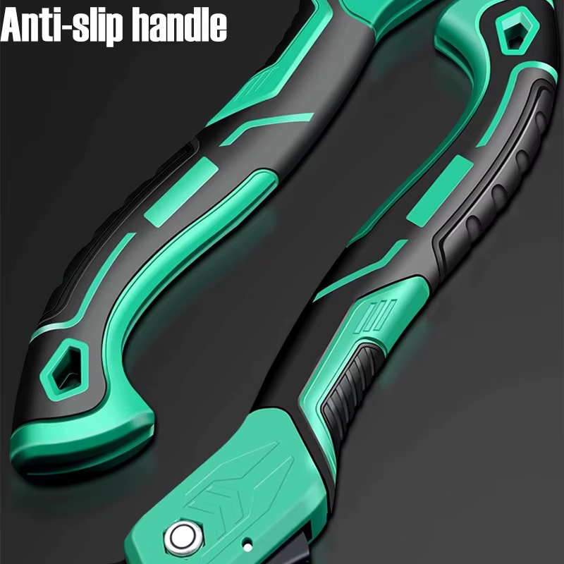Scie pliante en acier SK5