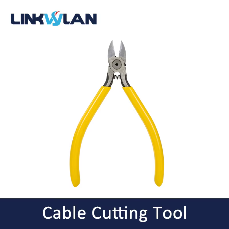 Outils de coupe de câbles réseau Linkwylan