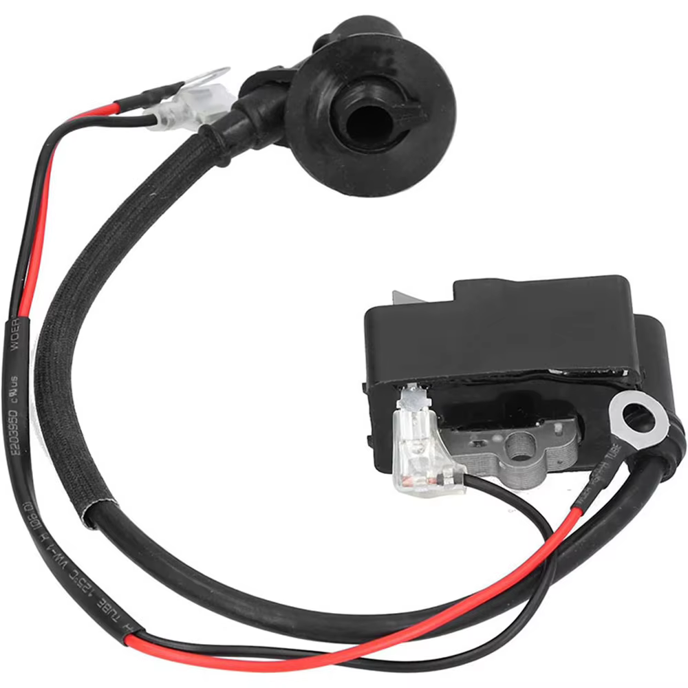Bobine d'allumage pour tronçonneuse Stihl MS171 MS181 MS211 MS271 MS271C MS291C MS341 MS361