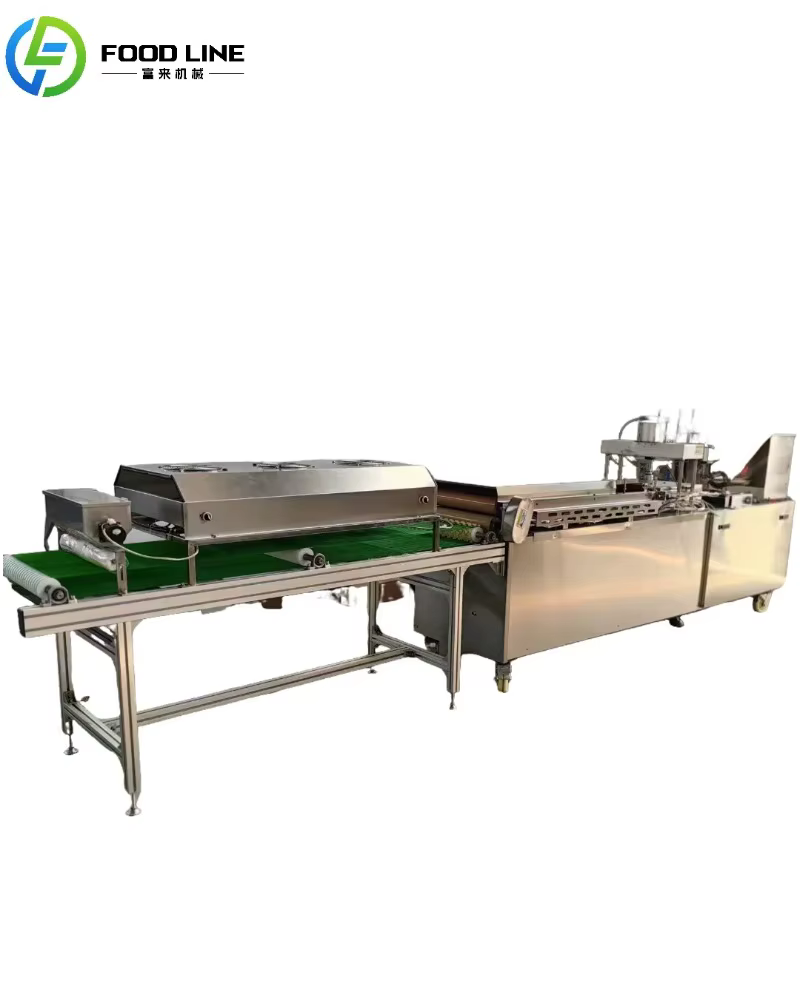 Grille-pain à tortillas multi-niveaux pour la restauration rapide et les restaurants à service rapide