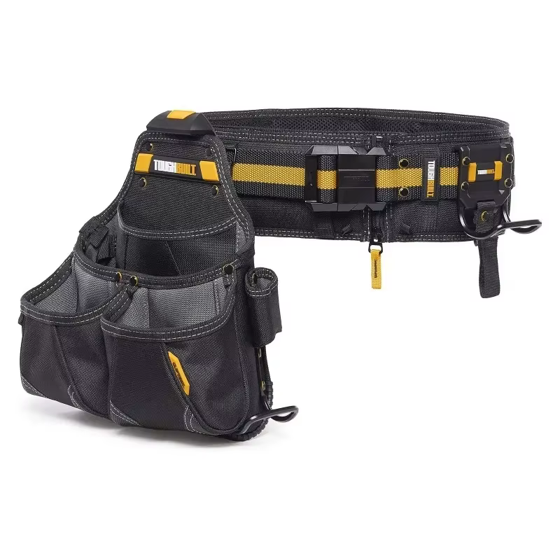 TB-CT-102-3P 3PC Pro Framer Outil Ceinture Ensemble Outils TOUGHBUILT Emballage Sac