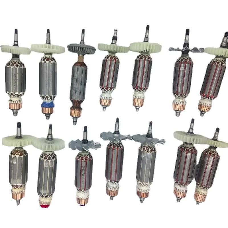 Rotor de meuleuse d'angle Daquan 100