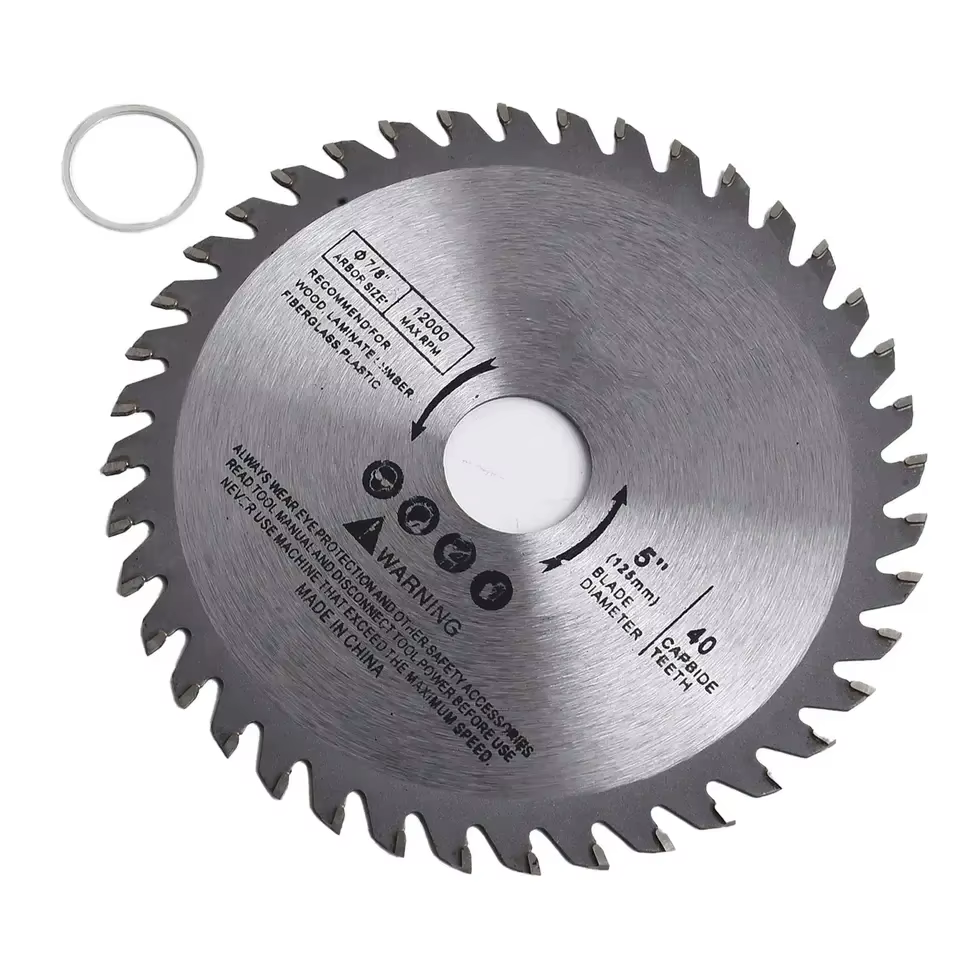 Mini lame de scie circulaire