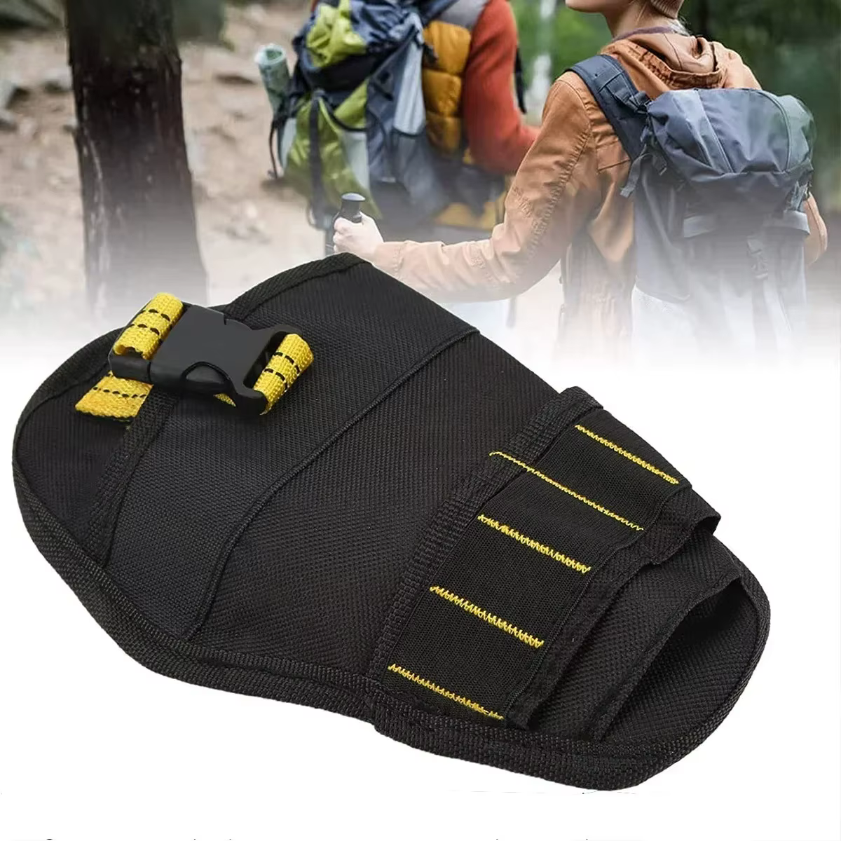 Sac de rangement multifonctionnel pour outils