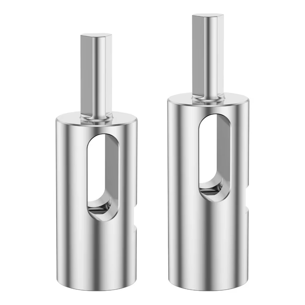 Outil portable pour tordre les fils